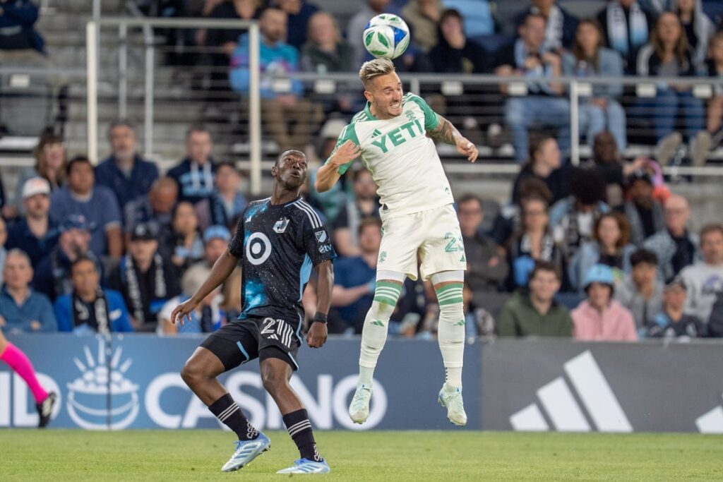 Austin FC