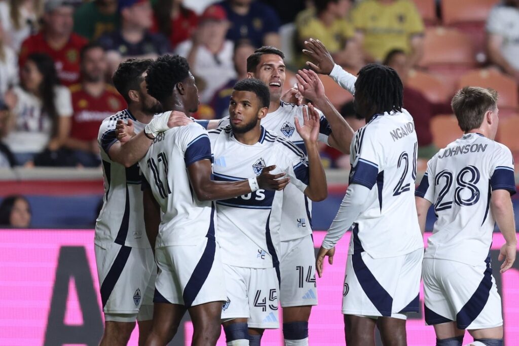 vancouver whitecaps