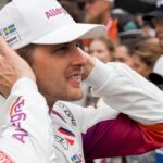 marcus ericsson
