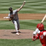 Robbie Ray