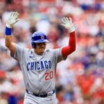 chicago cubs