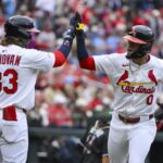 st. louis cardinals