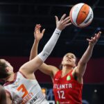 atlanta dream