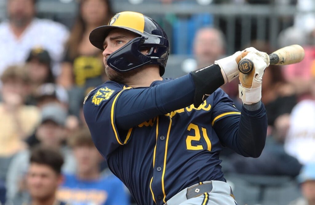 milwaukee brewers