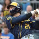 milwaukee brewers