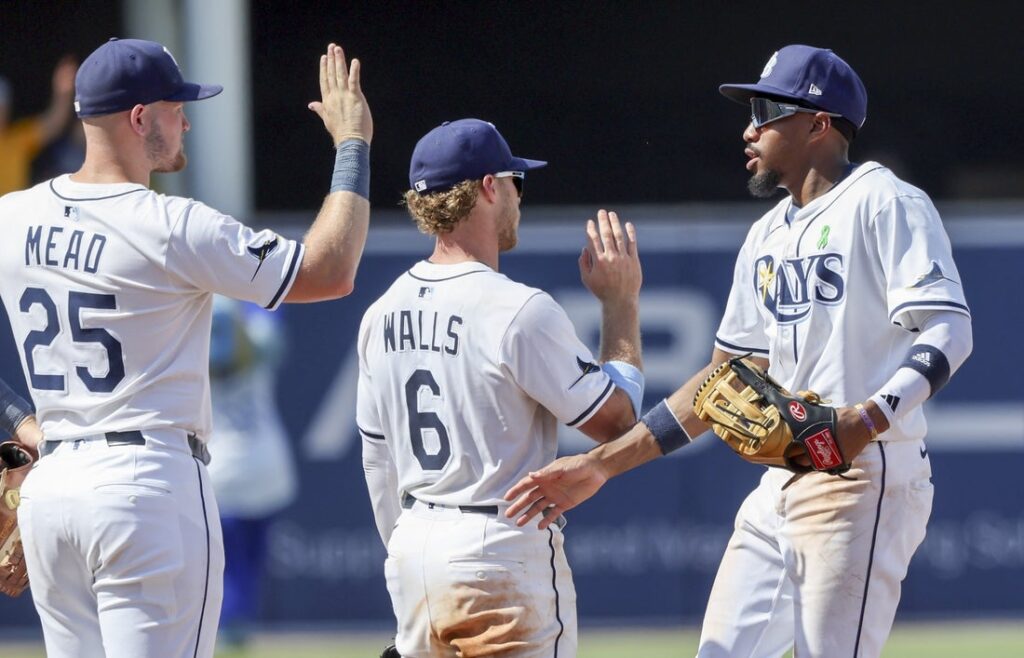 Tampa Bay Rays