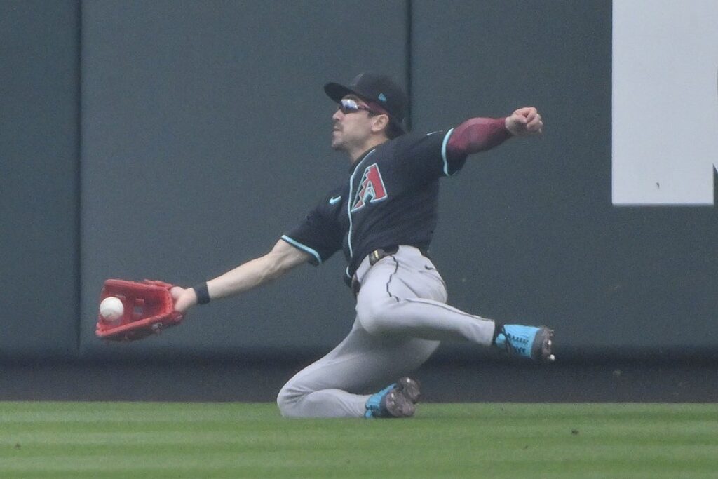 Arizona Diamondbacks