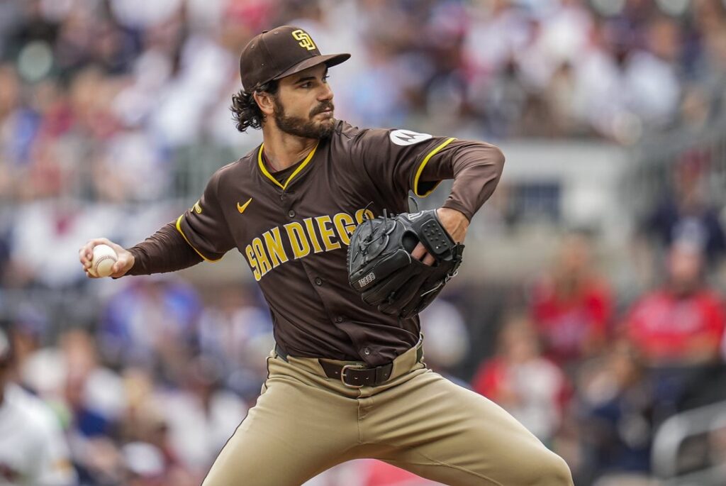 Dylan Cease