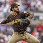 Dylan Cease