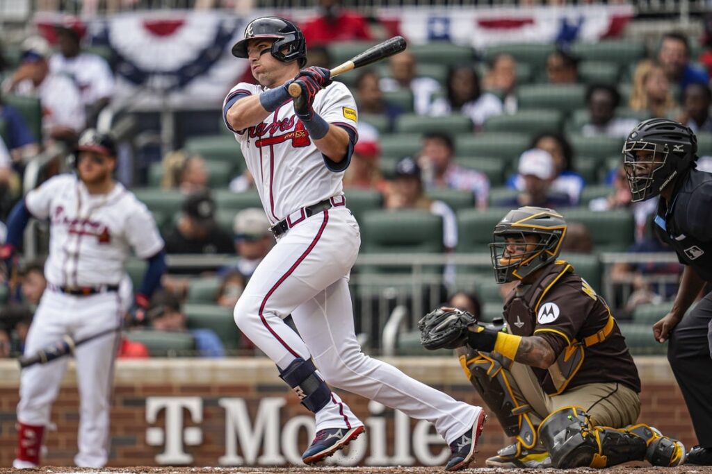 braves