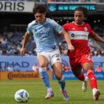 New York City FC