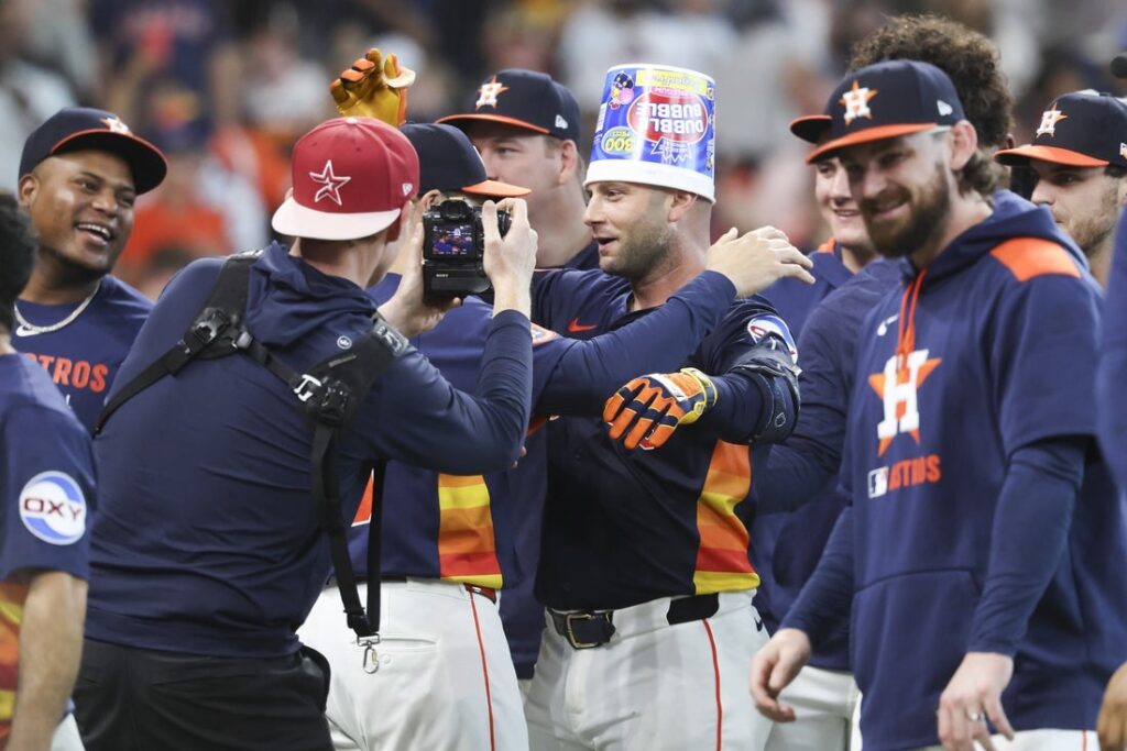 Astros