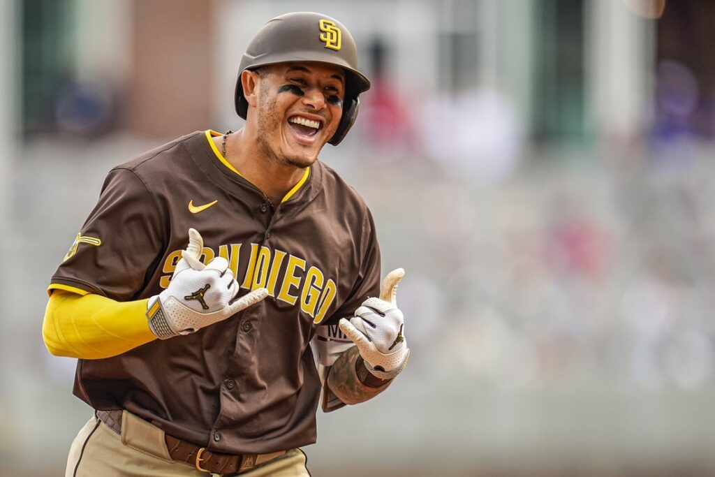 Manny Machado