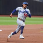 Mookie Betts