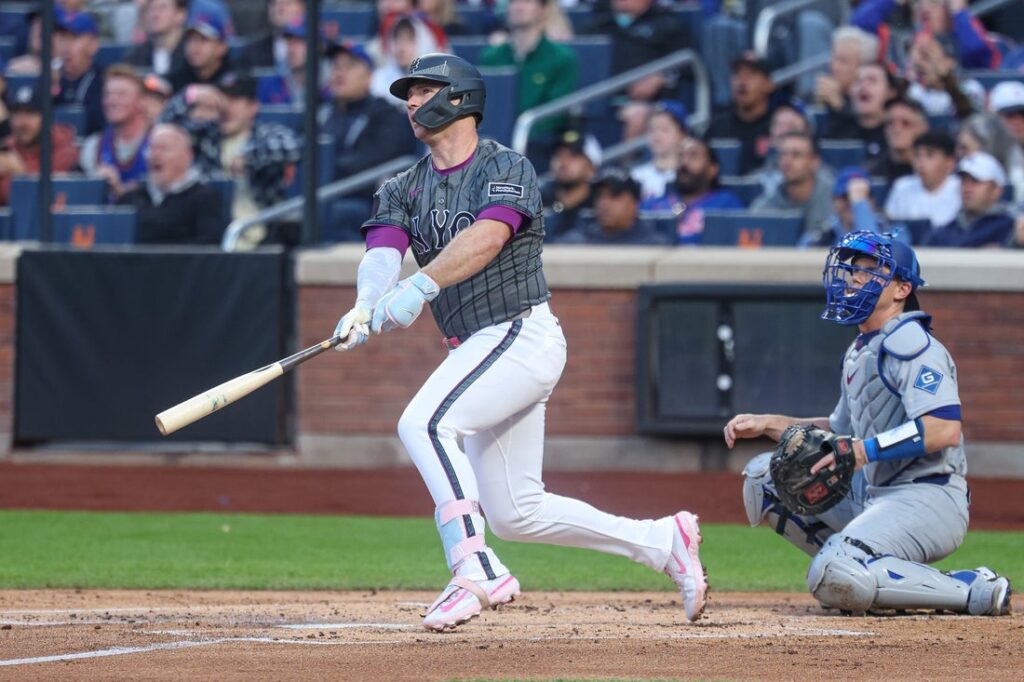 Pete Alonso