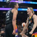 phoenix mercury