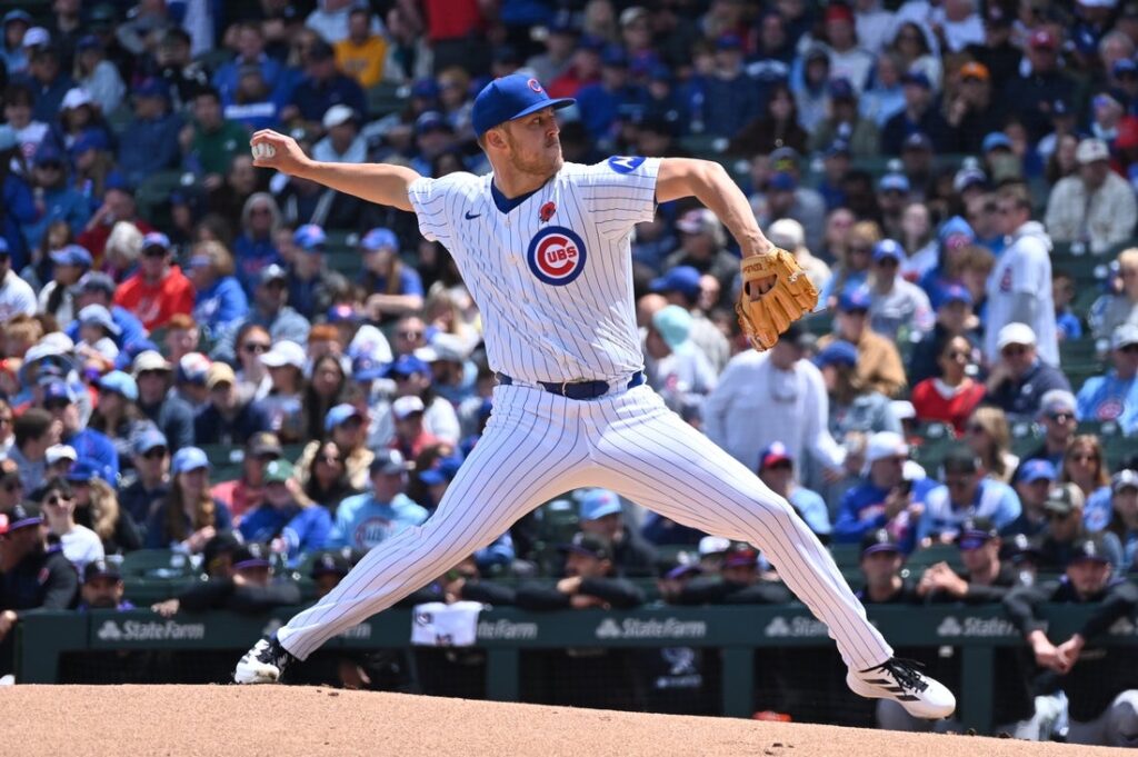 chicago cubs