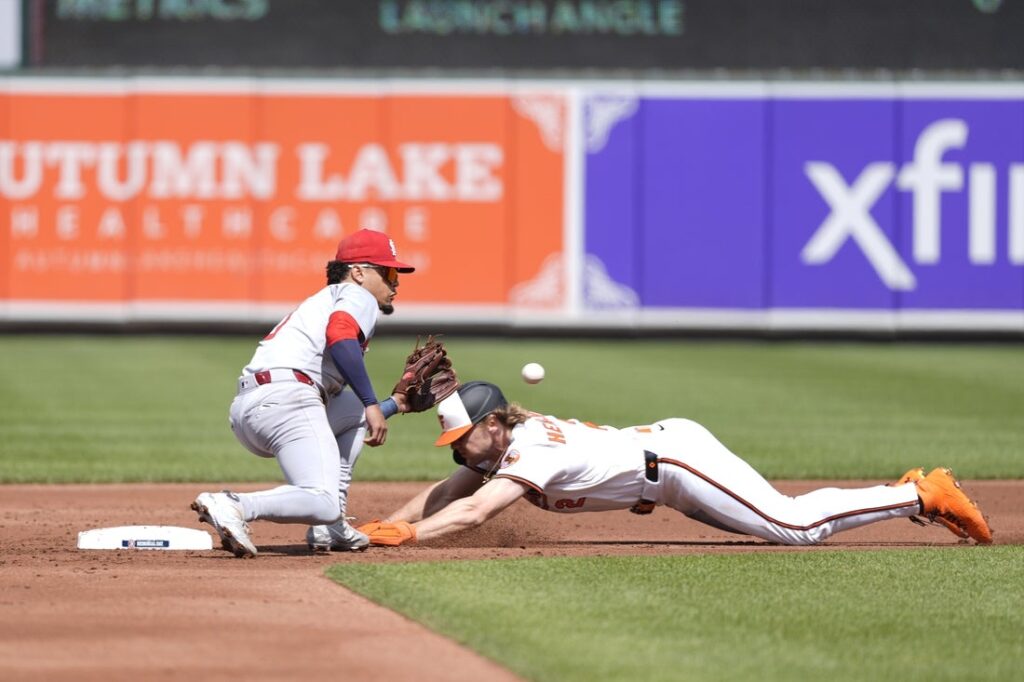 baltimore orioles