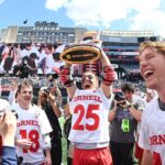 cornell lacrosse