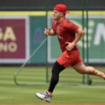 mike trout