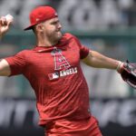 Mike Trout