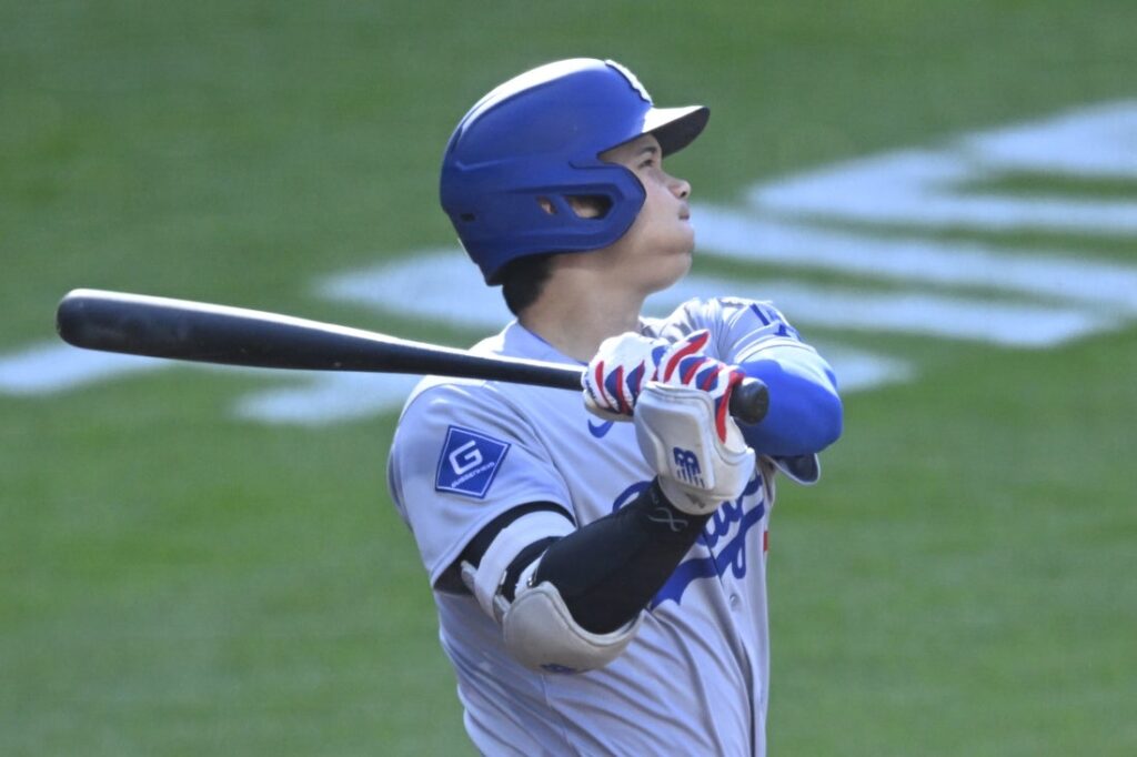 shohei