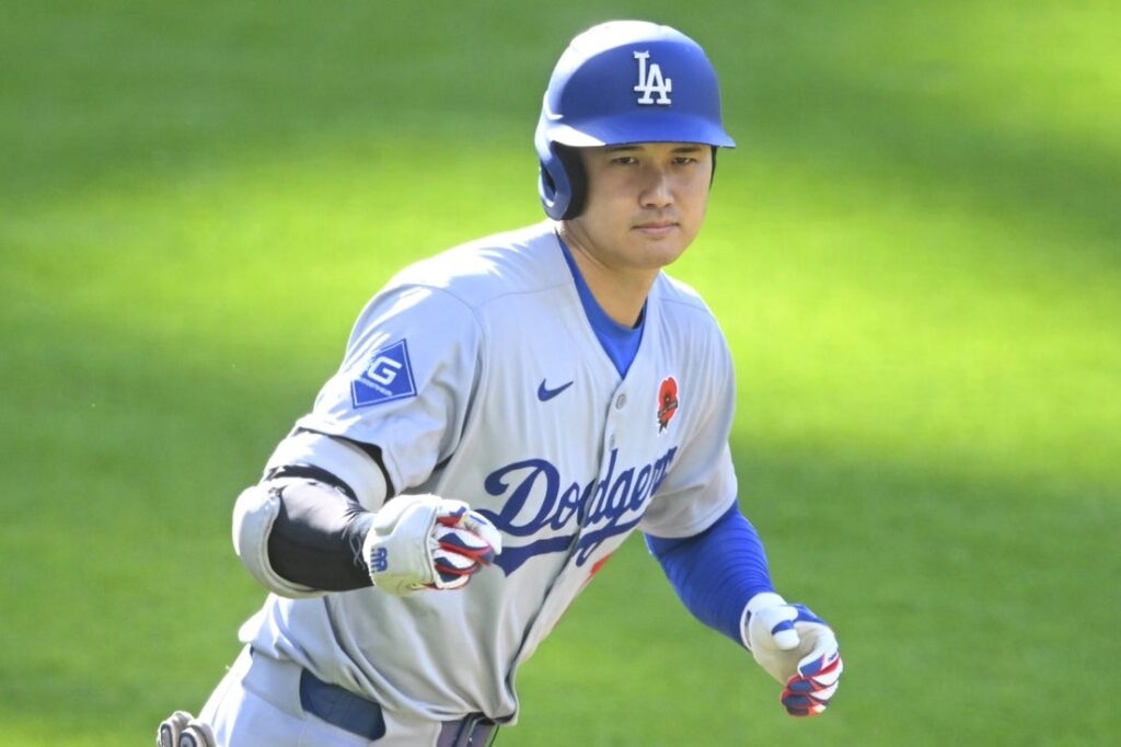 dodgers