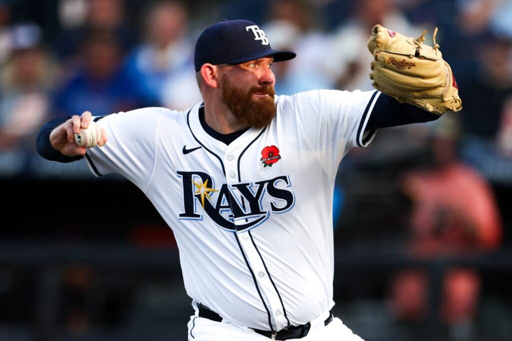 rays, twins
