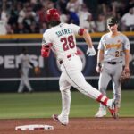 pirates, diamondbacks