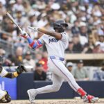 marlins, padres