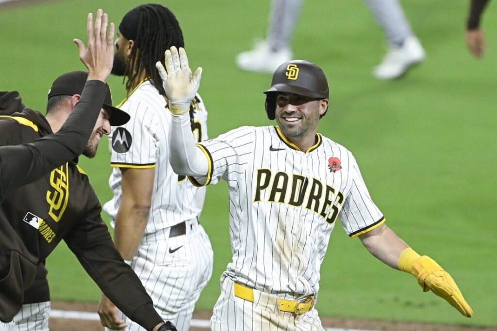 san diego Padres