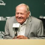 jack nicklaus