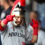 Kody Clemens, Twins,