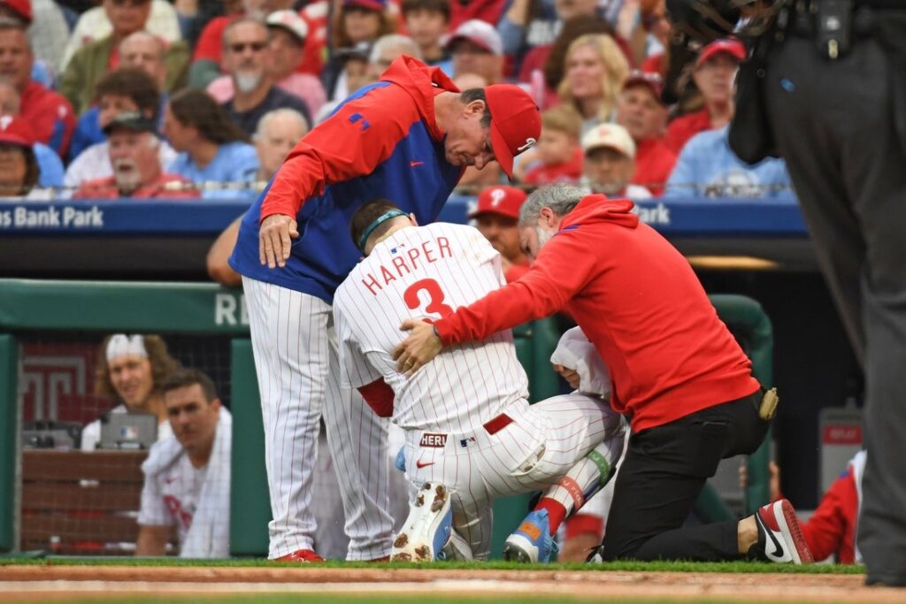 Bryce Harper