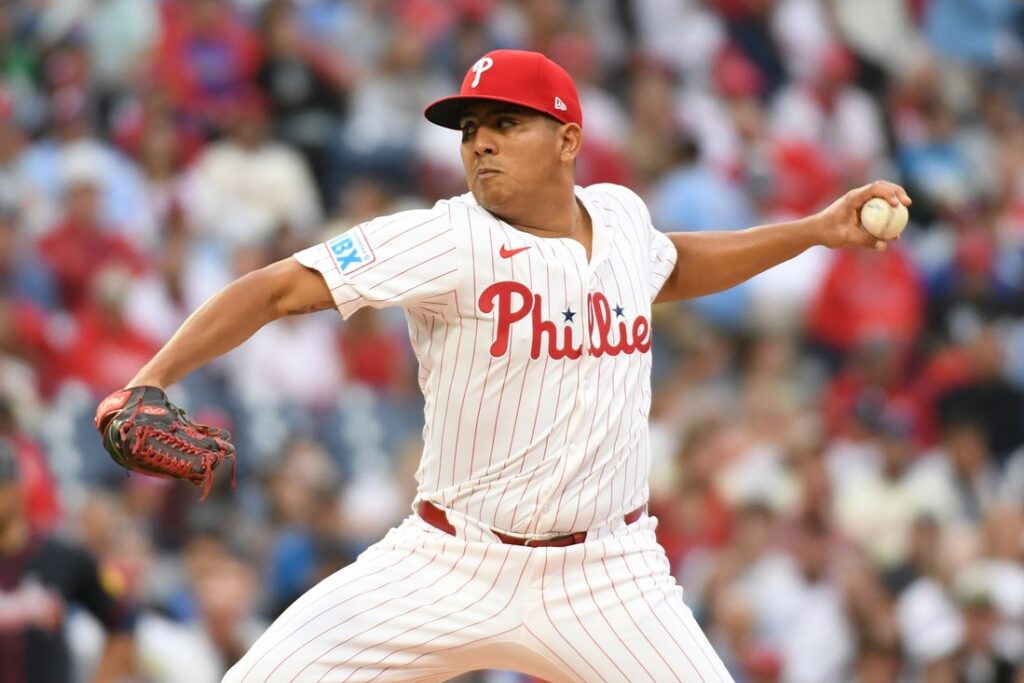 braves phillies