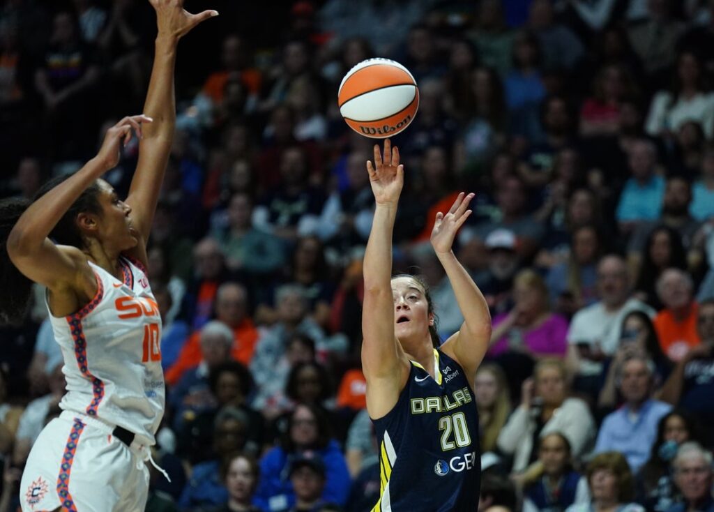 dallas wings
