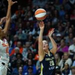 dallas wings