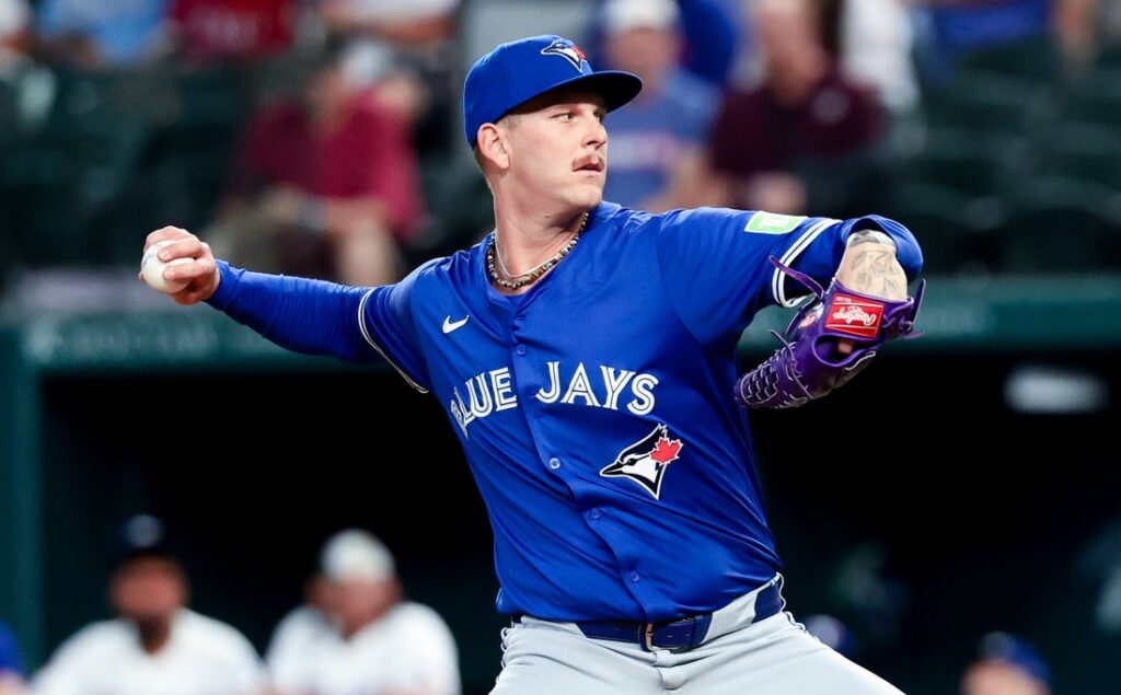 blue jays francis