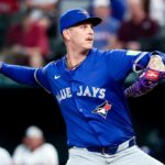 blue jays francis