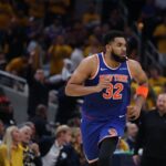 Karl-Anthony Towns