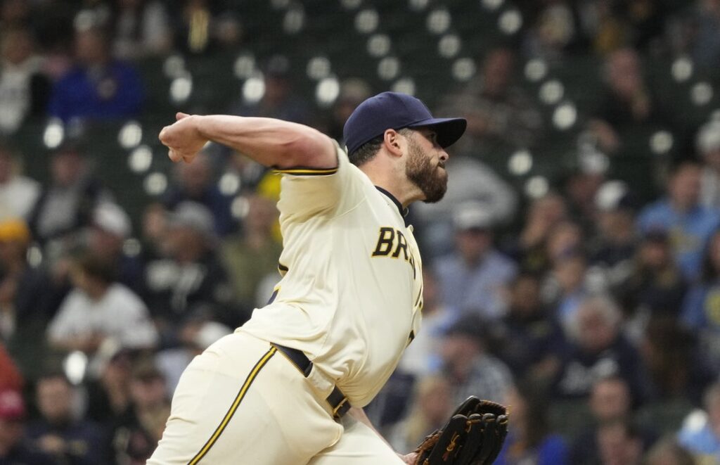 brewers civale