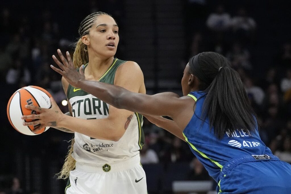 minnesota lynx