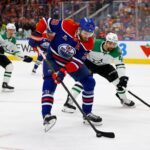 oilers