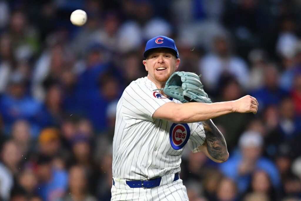 cubs