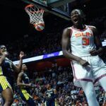 Tina Charles