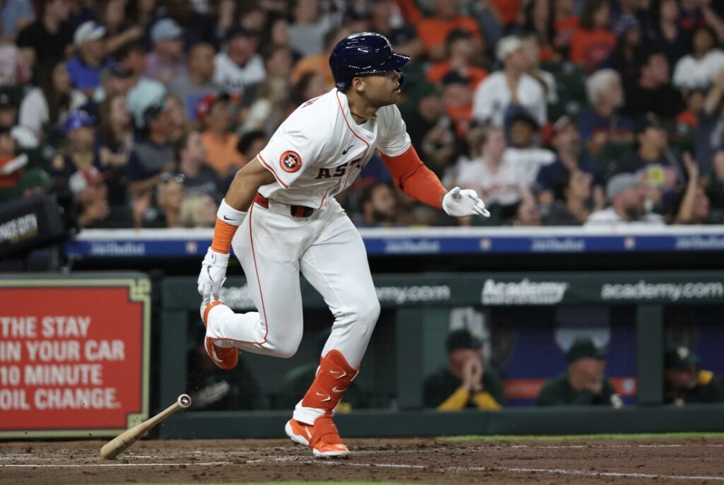 astros