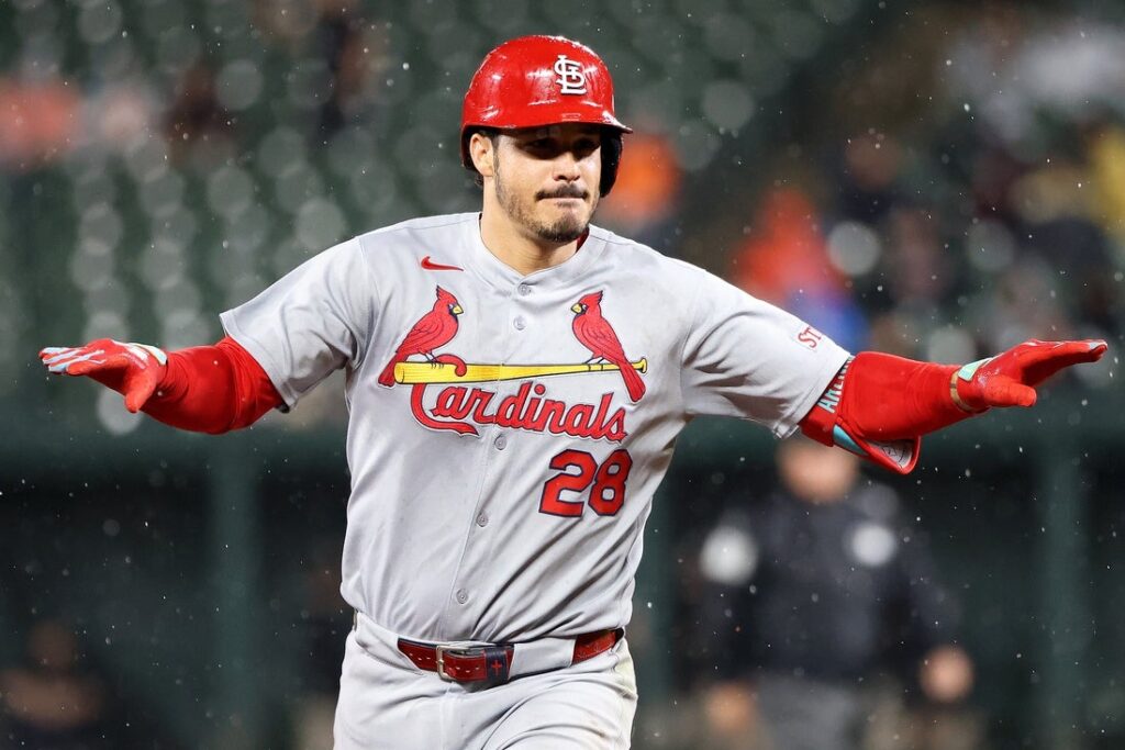 arenado