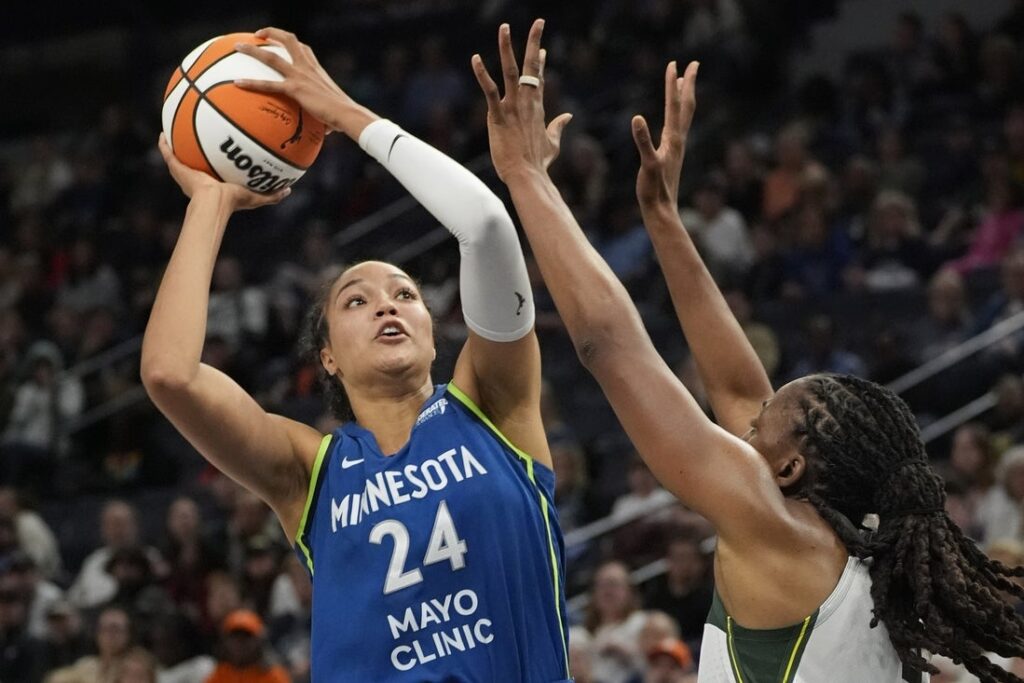 minnesota lynx