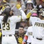 marlins padres