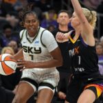 Ariel Atkins